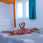 Apartmán Maracuya *