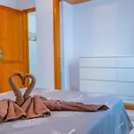 Apartmán Maracuya *