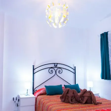 Maracuya Lejlighed Corralejo