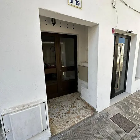 Maracuya Corralejo