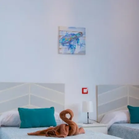 Maracuya Appartement *