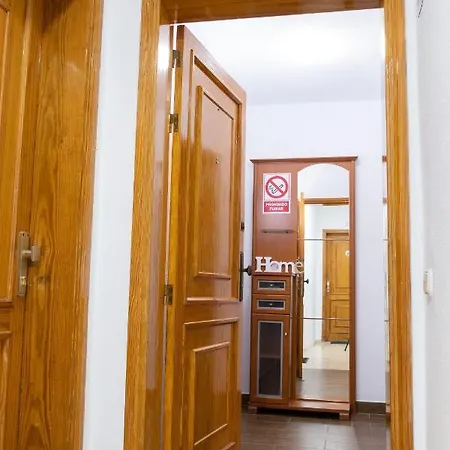 Maracuya Appartement