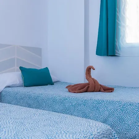 Maracuya Appartement