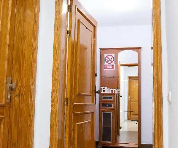 Maracuya Appartement