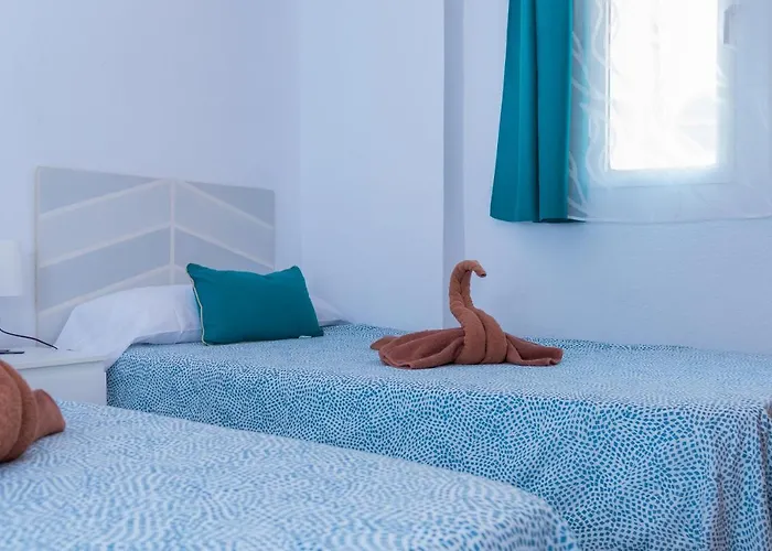 Maracuya Appartement