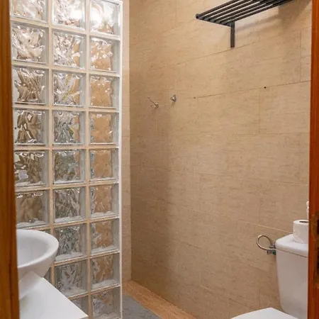 Maracuya * Corralejo