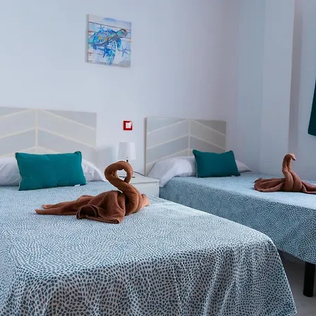 Apartamento Maracuya