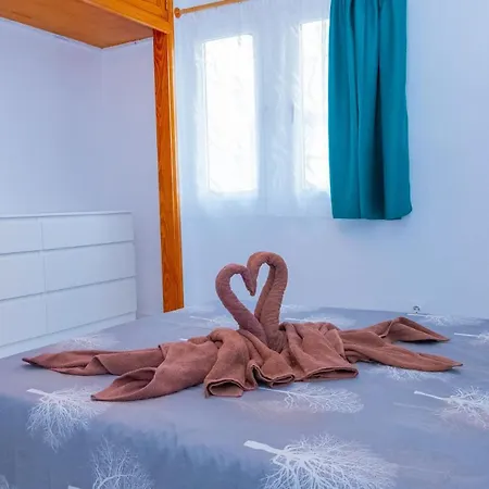 Apartmán Maracuya *