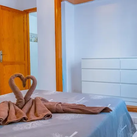 Apartman Maracuya *