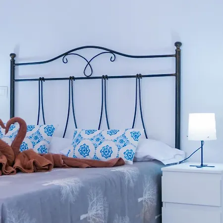 Maracuya Apartamento Corralejo