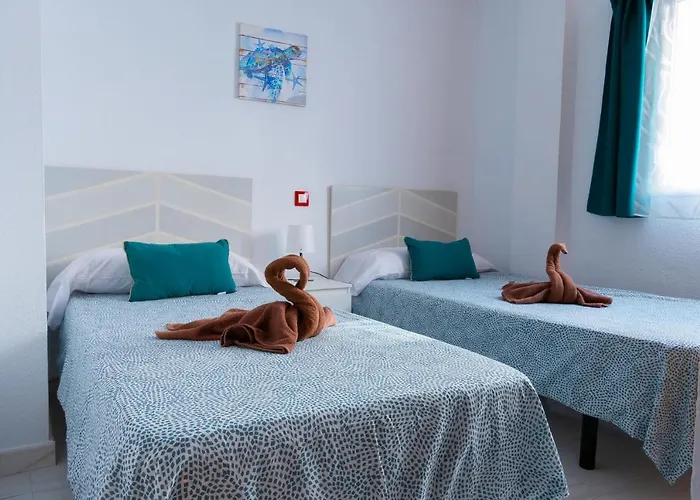 Appartement Maracuya