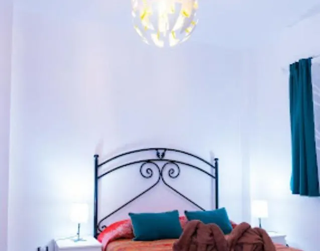 Maracuya Appartement Corralejo