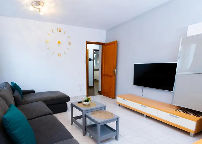 Appartement Maracuya *